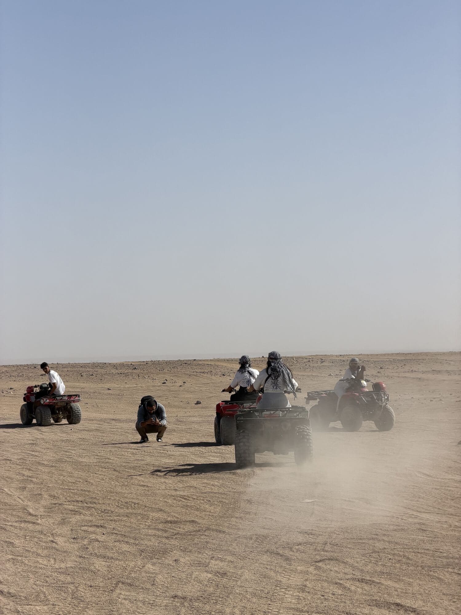 Buggy Safari 3-Hour — photo 5