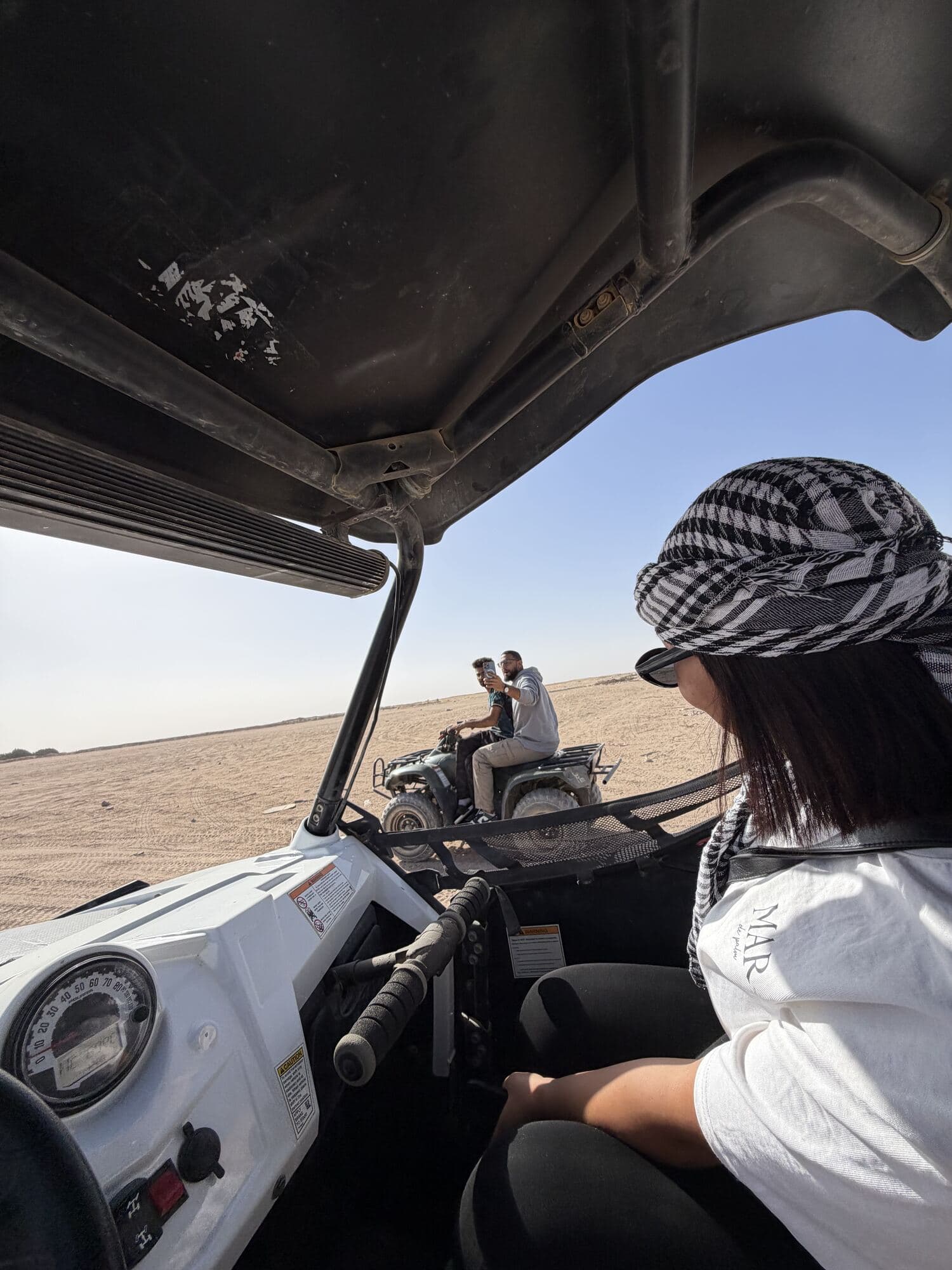 Quad Bike 3-Hour — photo 1