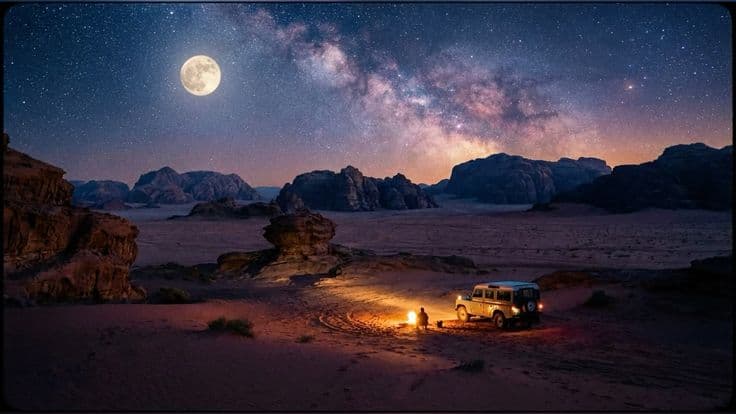 Stargazing — photo 1
