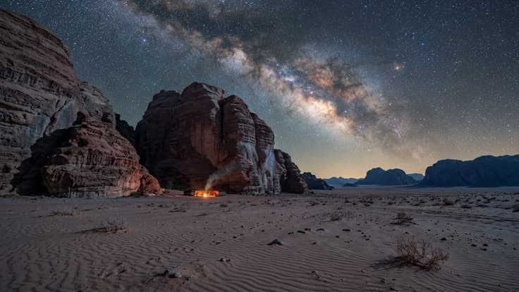 Stargazing — photo 2