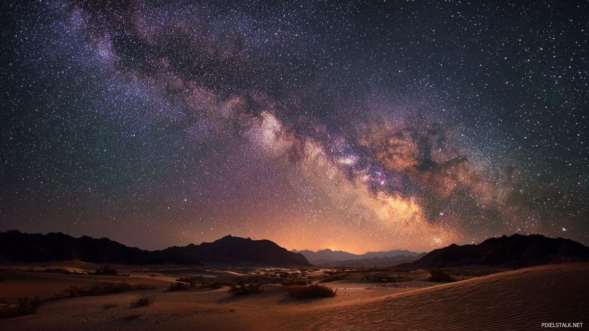 Stargazing — photo 3