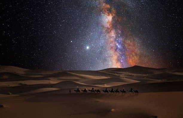 Stargazing — photo 4
