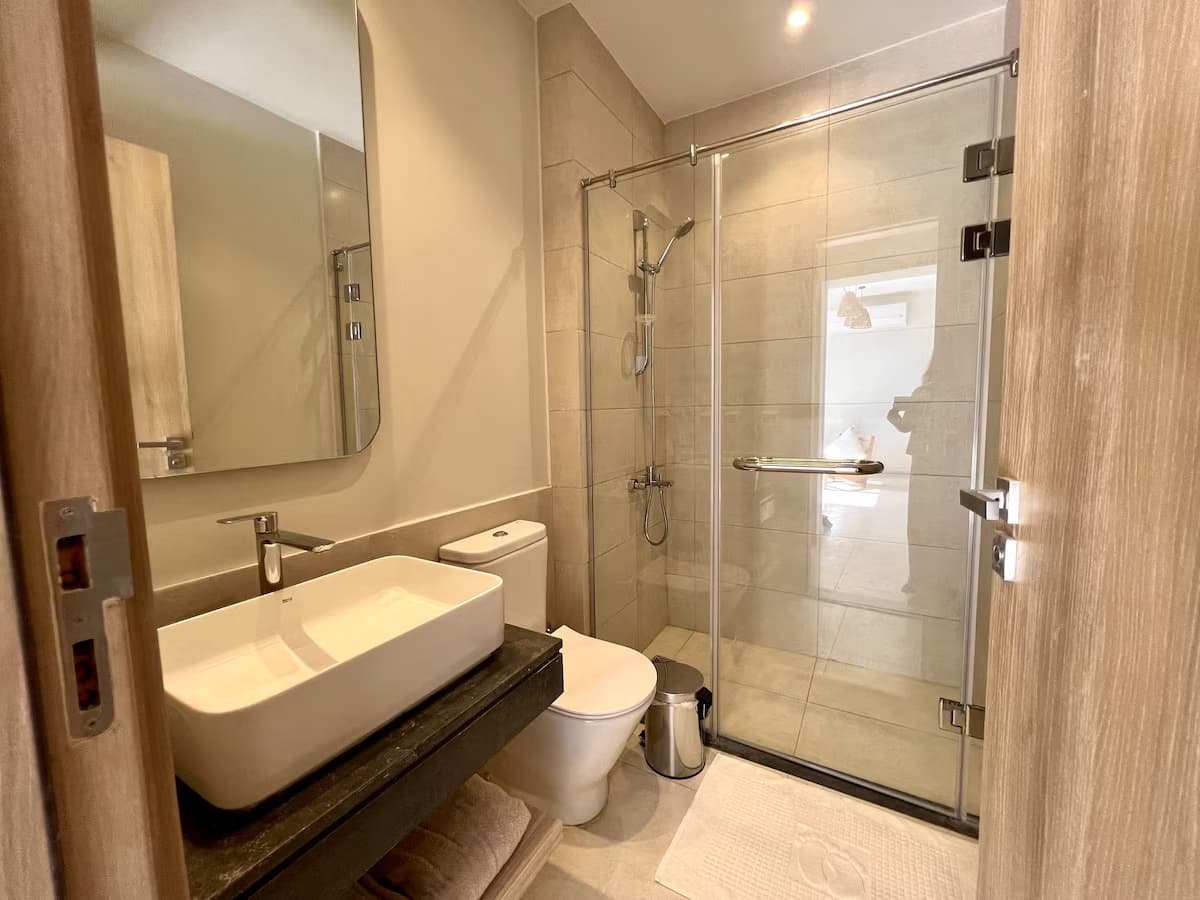 Mar Amor villa photo 11