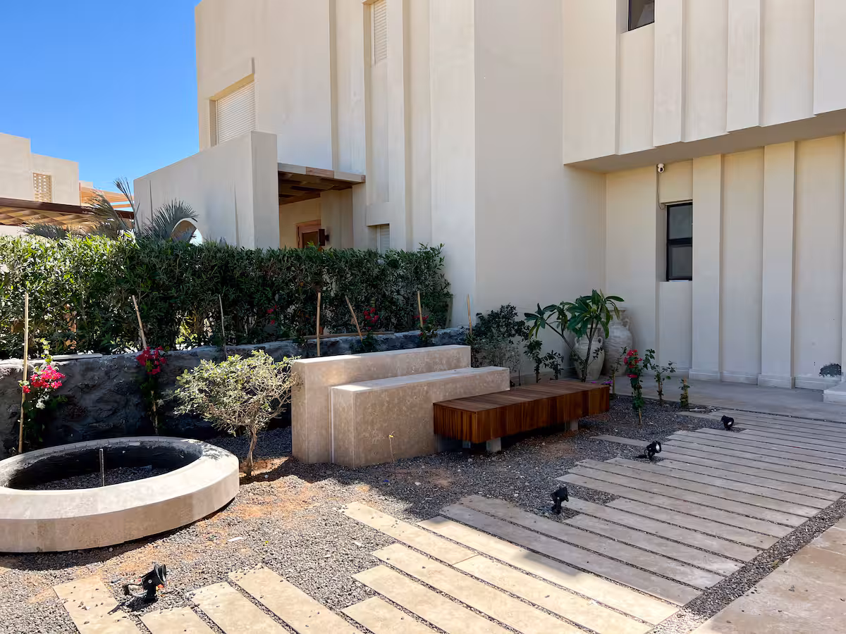 Mar Amor villa photo 12