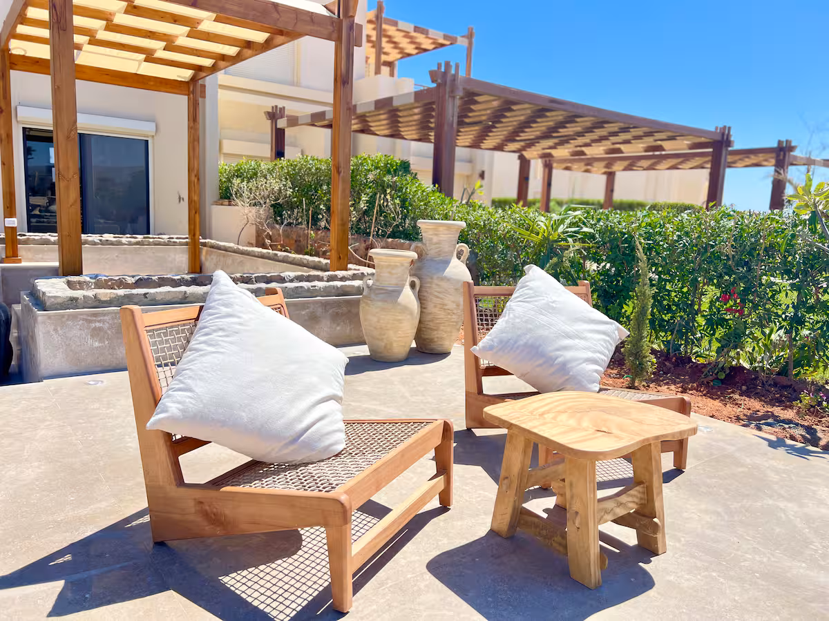 Mar Amor villa photo 13
