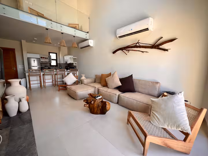 Mar Amor villa photo 3