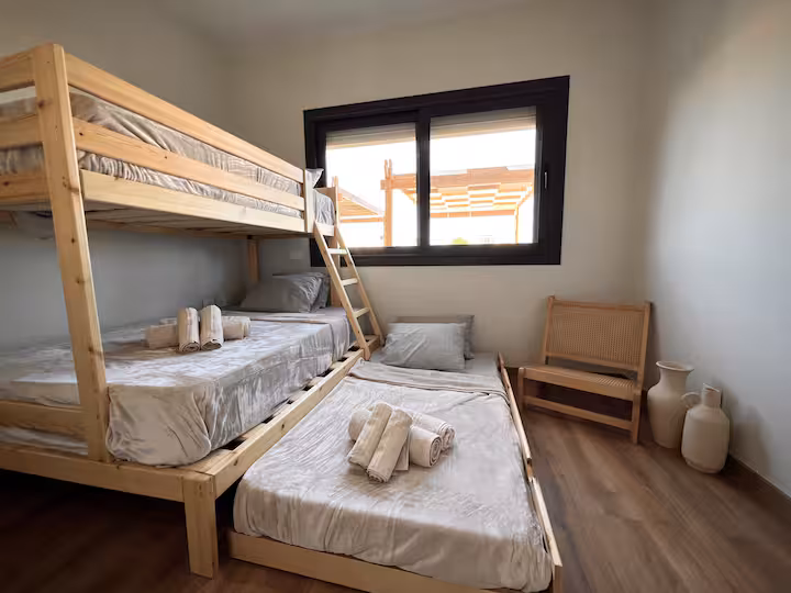 Mar Amor villa photo 6