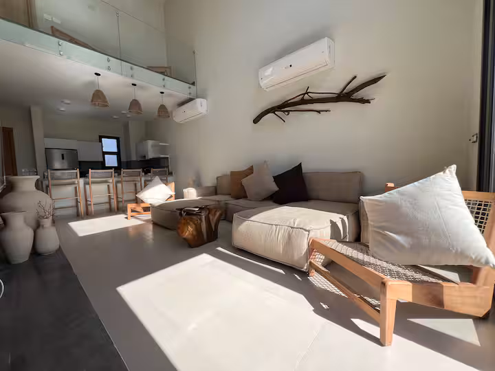 Mar Amor villa photo 7