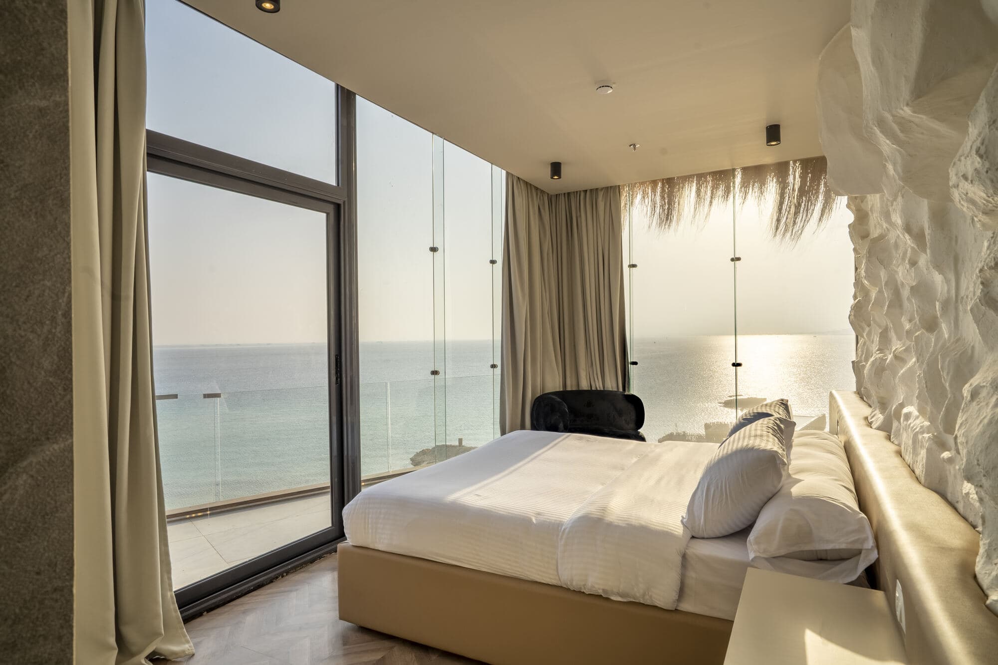 Ozi — El Gouna room