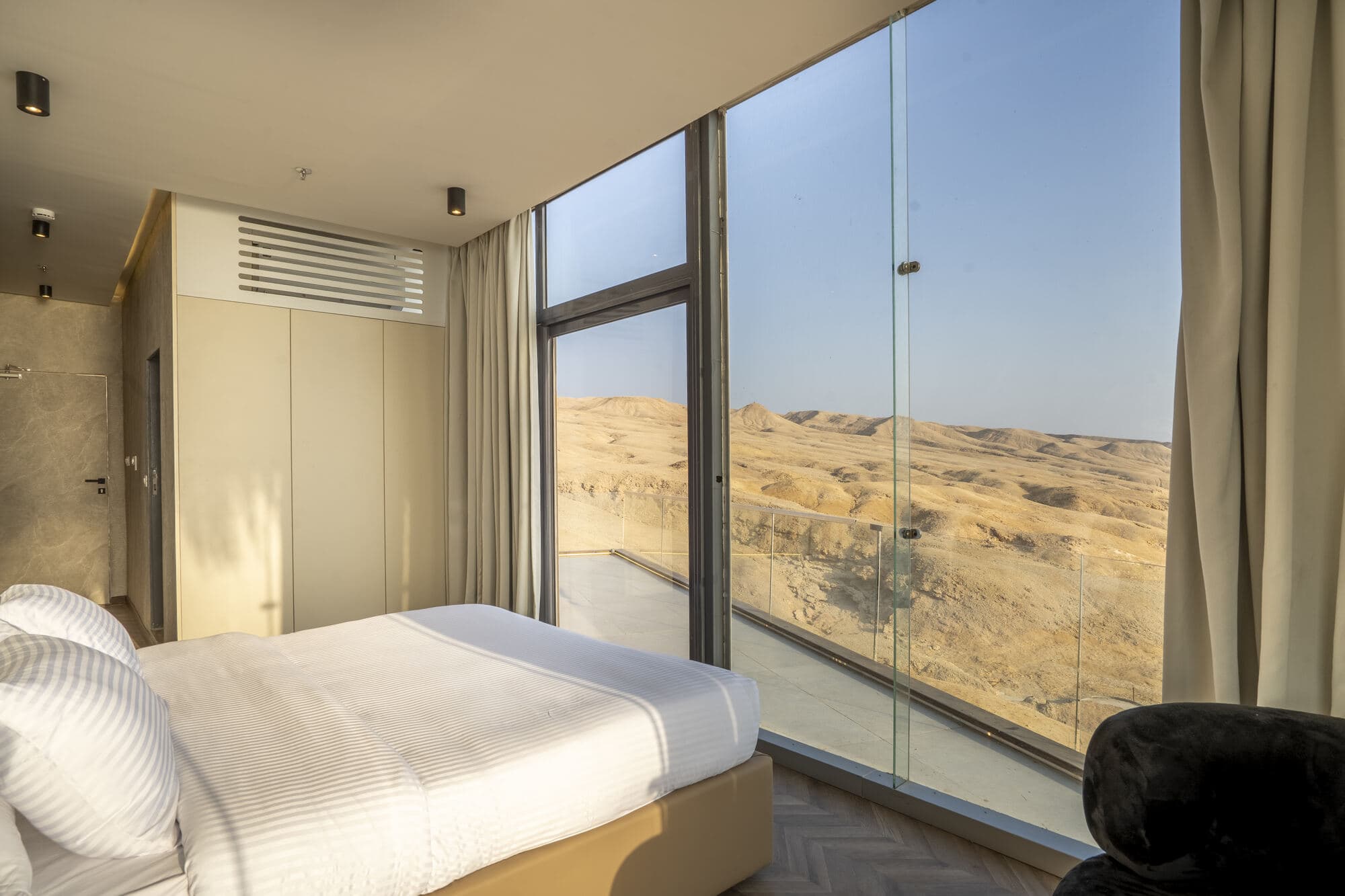 Ozi room at Mar De Palm, Hurghada — photo 3