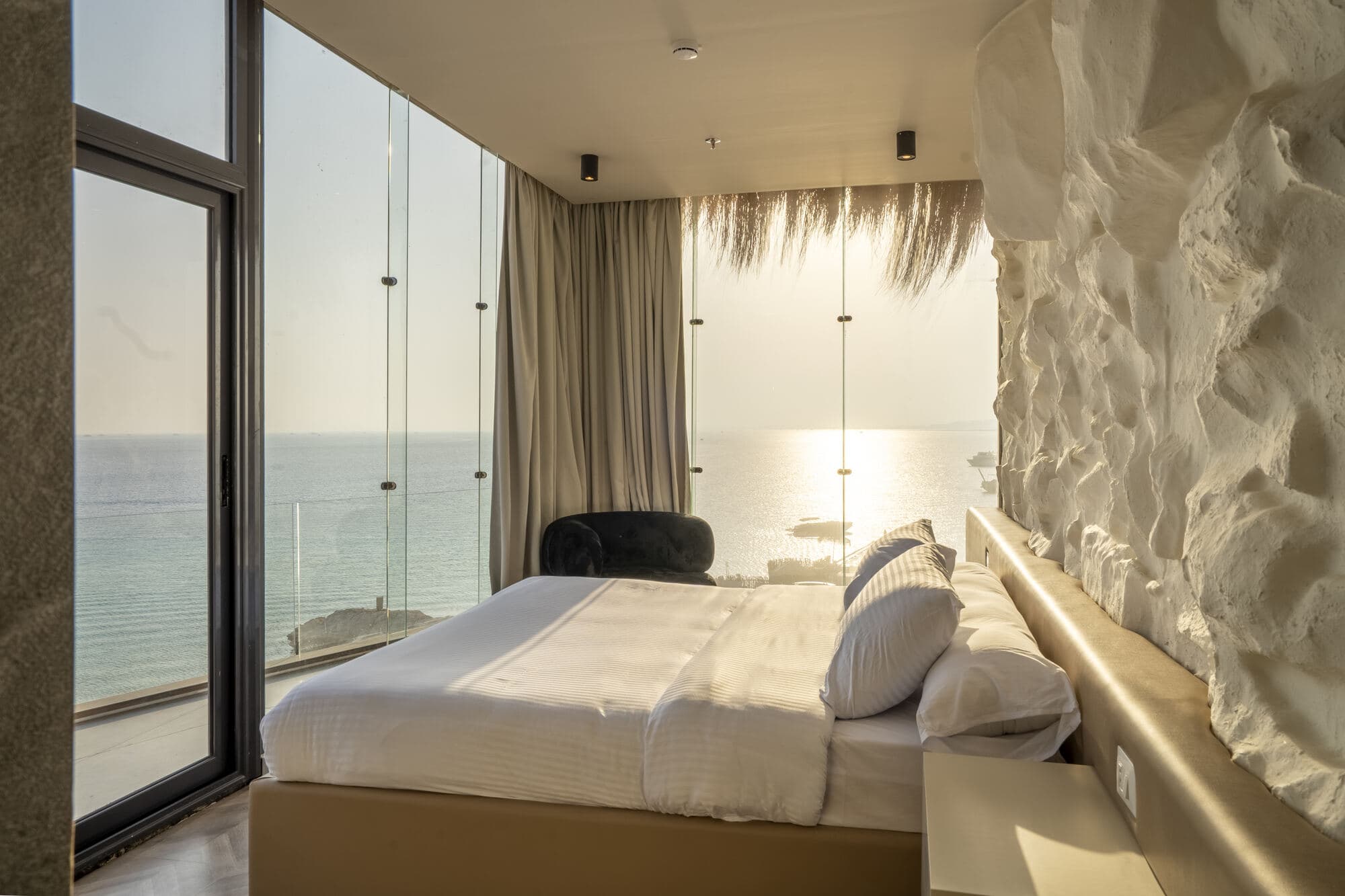 Ozi room at Mar De Palm, Hurghada — photo 4