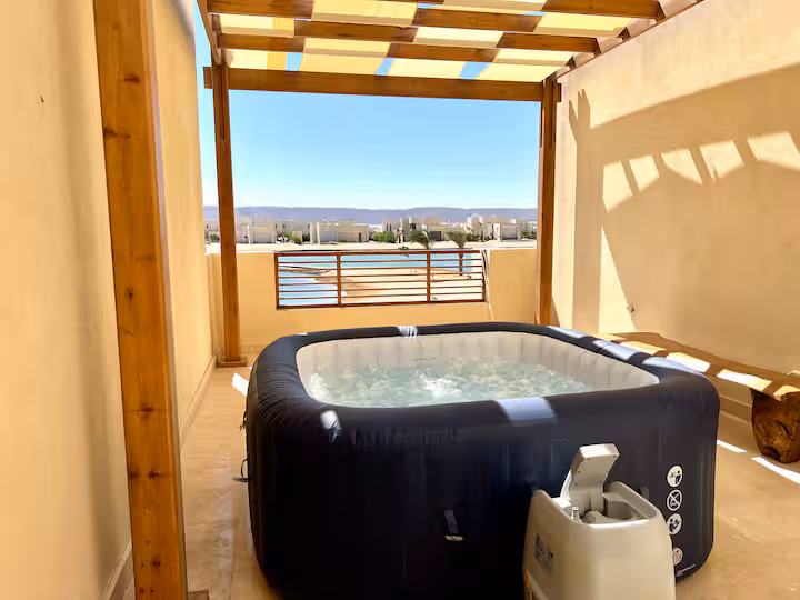 Mar Amor villa in El Gouna — photo 2
