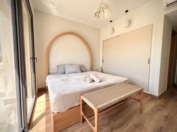 Mar Amor villa in El Gouna — photo 4
