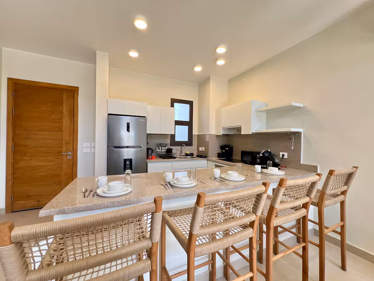 Mar Amor villa in El Gouna — photo 8